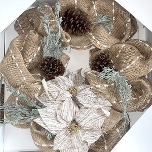 Winter Wreath